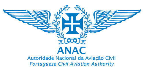 ANAC - Autoridade Nacional da Aviação Civil